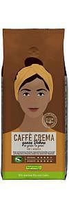 1000g Cafè Crema Heldenkaffee Bio