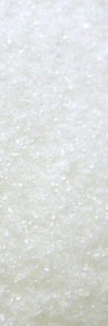 Bio Raffinade Zucker weiß, Kristallzucker