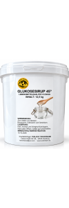 12,5 kg Glucosesirup 45° im Eimer
