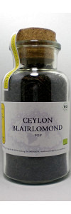 Ceylon Tee Blairlomond Bio
