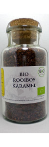 Rooibos Karamel