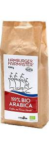 1000g Hamburger Fairmaster Bio