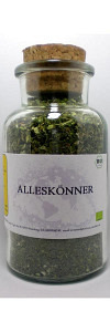 Alleskönner Bio Gewürzmischung