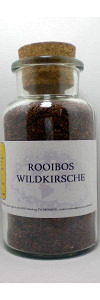 Rooibos Wildkirsche