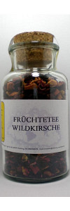 Früchtetee Wildkirsche