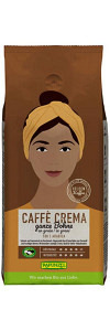 1000g Cafè Crema Heldenkaffee Bio