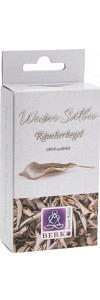 Räucherpyramide Räucherkegel