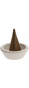 Räucherpyramide Räucherkegel