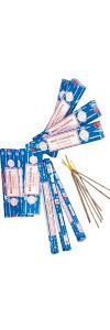 Räucherstäbchen Nag Champa Sai Baba & Goloka