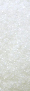 Bio Raffinade Zucker weiß, Kristallzucker