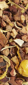Früchtetee Zitro-Schock 