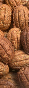Bio Müsli Kekse