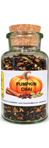 Pumpkin Chai - Kürbis Tee