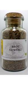 Brotgewürz Bio