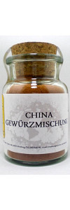 China Gewürzmischung
