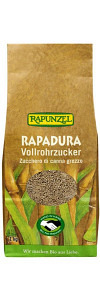Vollrohrzucker Bio