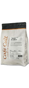 Kaffee Kenia "Pearls of Africa"