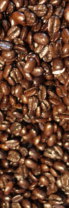 Kaffee Genießer Mischung