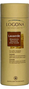 Lavaerde braun Pulver 300g
