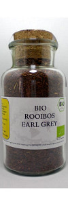 Rooibos Earl Grey Bio